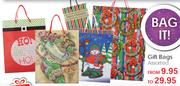 Gift Bags Assorted