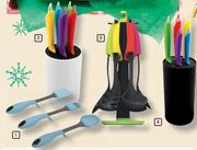 Anzo Elevated Tool Set 7 Piece