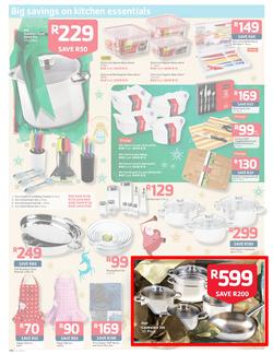 Pick n Pay Hyper: Save Big On All Your Favourites From Dolls To Dinosaurs (10 Dec - 29 Dec 2013), page 6