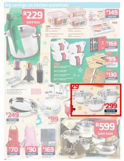 Pick n Pay Hyper: Save Big On All Your Favourites From Dolls To Dinosaurs (10 Dec - 29 Dec 2013), page 6