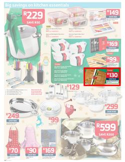 Pick n Pay Hyper: Save Big On All Your Favourites From Dolls To Dinosaurs (10 Dec - 29 Dec 2013), page 6