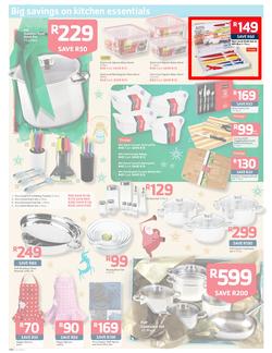 Pick n Pay Hyper: Save Big On All Your Favourites From Dolls To Dinosaurs (10 Dec - 29 Dec 2013), page 6