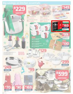 Pick n Pay Hyper: Save Big On All Your Favourites From Dolls To Dinosaurs (10 Dec - 29 Dec 2013), page 6