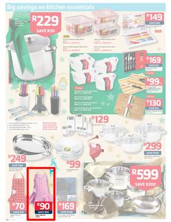 Pick n Pay Hyper: Save Big On All Your Favourites From Dolls To Dinosaurs (10 Dec - 29 Dec 2013), page 6