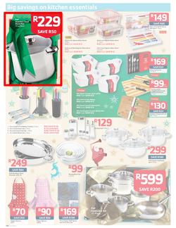 Pick n Pay Hyper: Save Big On All Your Favourites From Dolls To Dinosaurs (10 Dec - 29 Dec 2013), page 6