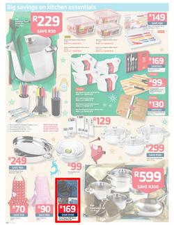 Pick n Pay Hyper: Save Big On All Your Favourites From Dolls To Dinosaurs (10 Dec - 29 Dec 2013), page 6
