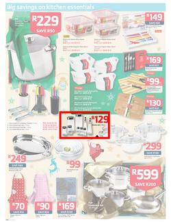 Pick n Pay Hyper: Save Big On All Your Favourites From Dolls To Dinosaurs (10 Dec - 29 Dec 2013), page 6