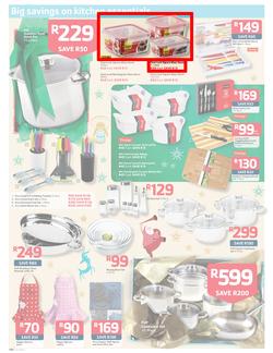 Pick n Pay Hyper: Save Big On All Your Favourites From Dolls To Dinosaurs (10 Dec - 29 Dec 2013), page 6