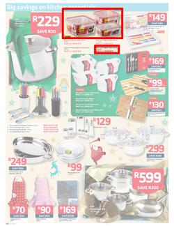 Pick n Pay Hyper: Save Big On All Your Favourites From Dolls To Dinosaurs (10 Dec - 29 Dec 2013), page 6