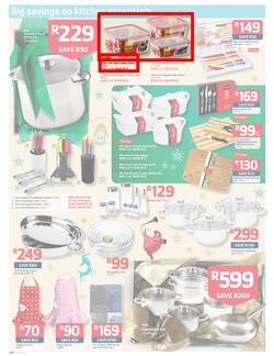 Pick n Pay Hyper: Save Big On All Your Favourites From Dolls To Dinosaurs (10 Dec - 29 Dec 2013), page 6