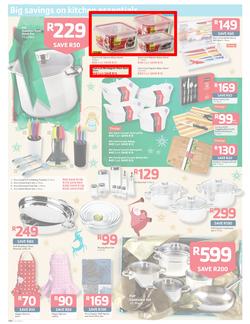 Pick n Pay Hyper: Save Big On All Your Favourites From Dolls To Dinosaurs (10 Dec - 29 Dec 2013), page 6