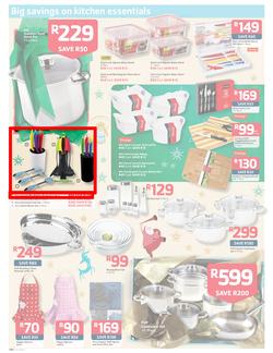 Pick n Pay Hyper: Save Big On All Your Favourites From Dolls To Dinosaurs (10 Dec - 29 Dec 2013), page 6