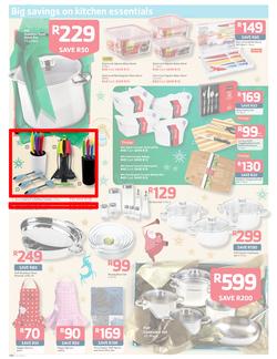 Pick n Pay Hyper: Save Big On All Your Favourites From Dolls To Dinosaurs (10 Dec - 29 Dec 2013), page 6