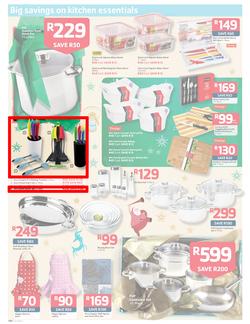 Pick n Pay Hyper: Save Big On All Your Favourites From Dolls To Dinosaurs (10 Dec - 29 Dec 2013), page 6