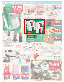 Pick n Pay Hyper: Save Big On All Your Favourites From Dolls To Dinosaurs (10 Dec - 29 Dec 2013), page 6
