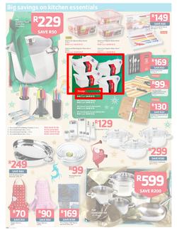 Pick n Pay Hyper: Save Big On All Your Favourites From Dolls To Dinosaurs (10 Dec - 29 Dec 2013), page 6