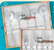 PnP 5-Piece Classic Hostess Set