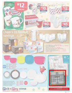 Pick n Pay Hyper: Save Big On All Your Favourites From Dolls To Dinosaurs (10 Dec - 29 Dec 2013), page 7