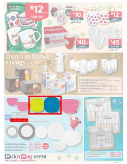 Pick n Pay Hyper: Save Big On All Your Favourites From Dolls To Dinosaurs (10 Dec - 29 Dec 2013), page 7