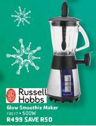Russell Hobbs 600W Glow Smoothie Maker 13617