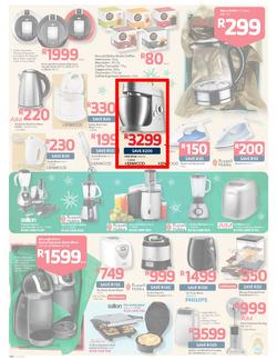 Pick n Pay Hyper: Save Big On All Your Favourites From Dolls To Dinosaurs (10 Dec - 29 Dec 2013), page 8