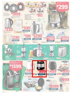 Pick n Pay Hyper: Save Big On All Your Favourites From Dolls To Dinosaurs (10 Dec - 29 Dec 2013), page 8