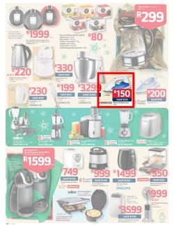 Pick n Pay Hyper: Save Big On All Your Favourites From Dolls To Dinosaurs (10 Dec - 29 Dec 2013), page 8
