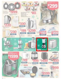 Pick n Pay Hyper: Save Big On All Your Favourites From Dolls To Dinosaurs (10 Dec - 29 Dec 2013), page 8
