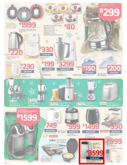Pick n Pay Hyper: Save Big On All Your Favourites From Dolls To Dinosaurs (10 Dec - 29 Dec 2013), page 8