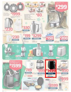 Pick n Pay Hyper: Save Big On All Your Favourites From Dolls To Dinosaurs (10 Dec - 29 Dec 2013), page 8