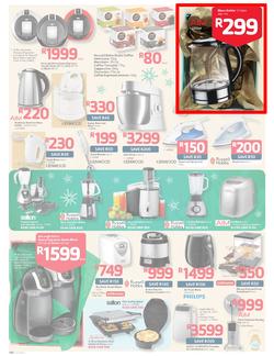 Pick n Pay Hyper: Save Big On All Your Favourites From Dolls To Dinosaurs (10 Dec - 29 Dec 2013), page 8