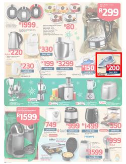 Pick n Pay Hyper: Save Big On All Your Favourites From Dolls To Dinosaurs (10 Dec - 29 Dec 2013), page 8