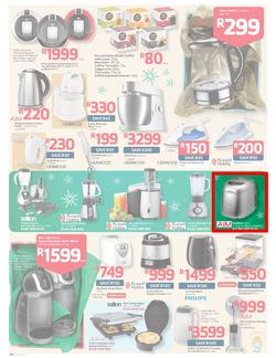 Pick n Pay Hyper: Save Big On All Your Favourites From Dolls To Dinosaurs (10 Dec - 29 Dec 2013), page 8