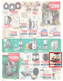 Pick n Pay Hyper: Save Big On All Your Favourites From Dolls To Dinosaurs (10 Dec - 29 Dec 2013), page 8