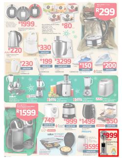 Pick n Pay Hyper: Save Big On All Your Favourites From Dolls To Dinosaurs (10 Dec - 29 Dec 2013), page 8