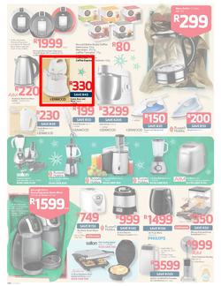 Pick n Pay Hyper: Save Big On All Your Favourites From Dolls To Dinosaurs (10 Dec - 29 Dec 2013), page 8