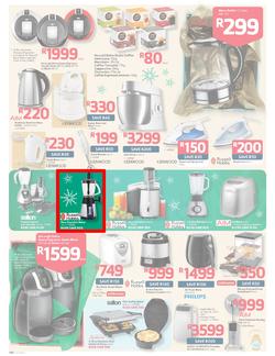 Pick n Pay Hyper: Save Big On All Your Favourites From Dolls To Dinosaurs (10 Dec - 29 Dec 2013), page 8