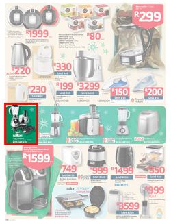 Pick n Pay Hyper: Save Big On All Your Favourites From Dolls To Dinosaurs (10 Dec - 29 Dec 2013), page 8