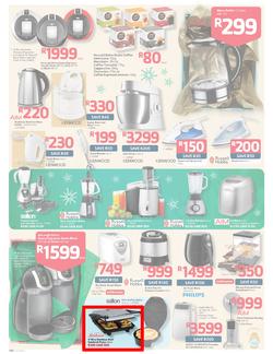 Pick n Pay Hyper: Save Big On All Your Favourites From Dolls To Dinosaurs (10 Dec - 29 Dec 2013), page 8