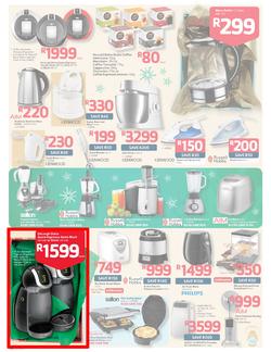Pick n Pay Hyper: Save Big On All Your Favourites From Dolls To Dinosaurs (10 Dec - 29 Dec 2013), page 8