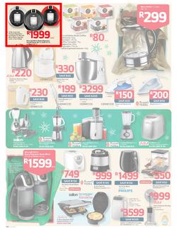 Pick n Pay Hyper: Save Big On All Your Favourites From Dolls To Dinosaurs (10 Dec - 29 Dec 2013), page 8