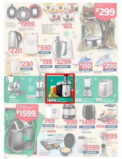 Pick n Pay Hyper: Save Big On All Your Favourites From Dolls To Dinosaurs (10 Dec - 29 Dec 2013), page 8
