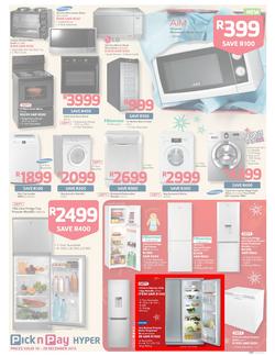 Pick n Pay Hyper: Save Big On All Your Favourites From Dolls To Dinosaurs (10 Dec - 29 Dec 2013), page 9