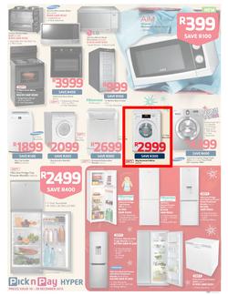 Pick n Pay Hyper: Save Big On All Your Favourites From Dolls To Dinosaurs (10 Dec - 29 Dec 2013), page 9