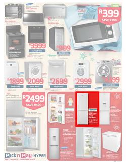 Pick n Pay Hyper: Save Big On All Your Favourites From Dolls To Dinosaurs (10 Dec - 29 Dec 2013), page 9