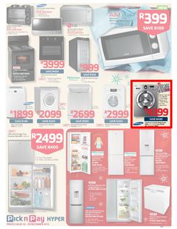 Pick n Pay Hyper: Save Big On All Your Favourites From Dolls To Dinosaurs (10 Dec - 29 Dec 2013), page 9