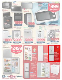 Pick n Pay Hyper: Save Big On All Your Favourites From Dolls To Dinosaurs (10 Dec - 29 Dec 2013), page 9