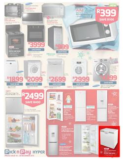 Pick n Pay Hyper: Save Big On All Your Favourites From Dolls To Dinosaurs (10 Dec - 29 Dec 2013), page 9