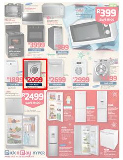 Pick n Pay Hyper: Save Big On All Your Favourites From Dolls To Dinosaurs (10 Dec - 29 Dec 2013), page 9