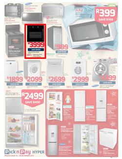 Pick n Pay Hyper: Save Big On All Your Favourites From Dolls To Dinosaurs (10 Dec - 29 Dec 2013), page 9